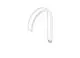 DORNBRACHT-Auslauf-ERSATZTEILE-90282215501-200-x-35-x-11-x-312-mm-5-68-l-min-Chrom-90282215501-00 gallery number 1